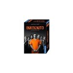 Masters of crime - inkognito 150 min jeu de socit dtective