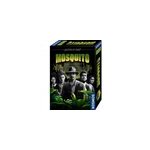 Masters of crime: mosquito 210 min jeu de soci�t� voyage / aventure