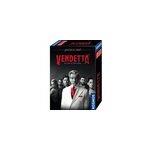 Masters of crime: vendetta, jeu de soci�t�