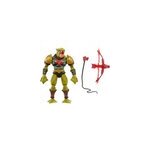 Masters of the universe masterverse leech action figure, figurine
