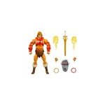 Masters of the universe masterverse thunder punch he - man action figure, figurine Masters of the universe masterverse thunder punch he - man action figure, figurine