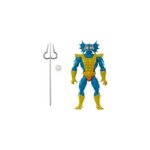 Masters of the universe origins mer - man action figure, figurine Masters of the universe origins mer - man action figure, figurine