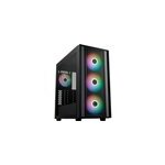 Masterbox 600 boîtier midi tower Masterbox 600 boîtier midi tower