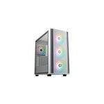Masterbox 600 boîtier midi tower Masterbox 600 boîtier midi tower