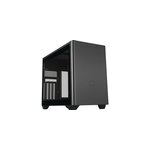 Masterbox nr200p v2 boîtier mini tower Masterbox nr200p v2 boîtier mini tower