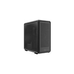 Masterframe 600 mesh argb bo�tier midi tower