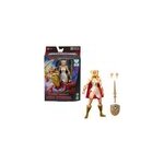Masterverse new etheria she - ra, figurine