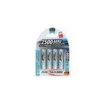Maxe 2500mah nimh, batterie