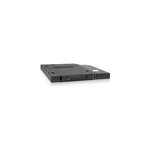 Mb411spo - 1b obturateur de baie de lecteur cage disque dur noir, boîtier externe Mb411spo - 1b obturateur de baie de lecteur cage disque dur noir, boîtier externe