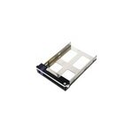 Mb453tray - 2b obturateur de baie de lecteur plateau de stockage de disques noir, m�tallique, bo�tier ...