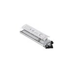 Mb840tp - b botier de disques de stockage enceinte ssd aluminium, noir m. 2, botier externe