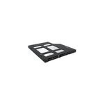 Mb852m2po - b compartiment pour ordinateur universel cage disque dur, cadrage