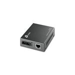 Mc200cm v3 convertisseur de support réseau interne 1000 mbit / s 850 nm noir Mc200cm v3 convertisseur de support réseau interne 1000 mbit / s 850 nm noir
