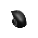 Md200 mouse / bk souris bureau ambidextre rf sans fil + bluetooth optique 4200 dpi