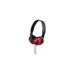 Mdr - zx310r casque pliable over - ear