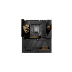 Meg z890 godlike carte mère socket 1851 Meg z890 godlike carte mère socket 1851