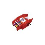 M�langeur de cartes (rouge)