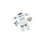 Melissa & doug - costume d''astronaute, jeu de r�le