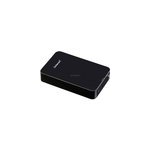Memory center disque dur externe 8000 go noir
