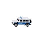 Super - mercedes - benz amg g65 services de police nationaux, modle rduit de voiture