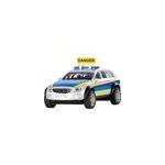 Mercedes - benz e - class all terrain 4x4 police mod�le r�duit de voiture de police pr� - assembl� 1:50 ...