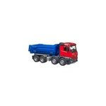 Mercedes - benz mb arocs halfpipe camion à benne basculante lkw, modèle réduit de voiture Mercedes - benz mb arocs halfpipe camion à benne basculante lkw, modèle réduit de voiture