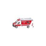 Mercedes - benz sprinter miesen type c ambulance modèle d ambulance pré - assemblé 1:50, modèle réduit ... Mercedes - benz sprinter miesen type c ambulance modèle d ambulance pré - assemblé 1:50, modèle réduit ...