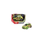 Mercedes a - klasse beatz spinner, jeu v�hicule