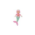 Mermaid for babies 33cm, poup�e