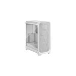 Meshify 3 tg clear tint botier midi tower
