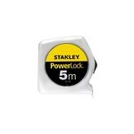 Mesure powerlock classic abs, mètre à ruban Mesure powerlock classic abs, mètre à ruban