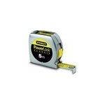 Mesure powerlock lecture directe, m�tre � ruban