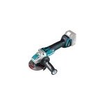 Meuleuse d''angle sans fil x - lock dga521zx1, 18 volts