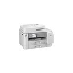 Mfc - j5955dw jet d''encre a3 1200 x 4800 dpi 30 ppm wifi, imprimante multifonction