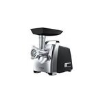 Mfw67440 hachoir 2000 w noir, acier inoxydable Mfw67440 hachoir 2000 w noir, acier inoxydable