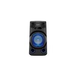Mhc - v13d, systme compact