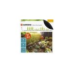 Micro - drip - system starter set artes s 13010 - 20, systmes de goutte  goutte