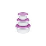 Micro family starter set, boîte de 3 pièces Micro family starter set, boîte de 3 pièces