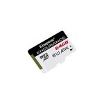 Microsdxc haute endurance 64 go, carte mémoire Microsdxc haute endurance 64 go, carte mémoire