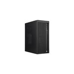 Midi tower bs - 20b - op, schwarz o. nt noir bo�tier mini tower