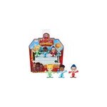 Mighty express figurines pour enfants lot de 3
