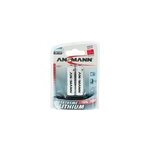 Mignon lithium extrême aa, batterie Mignon lithium extrême aa, batterie