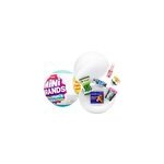 Mini brands - fill the fridge, figurine