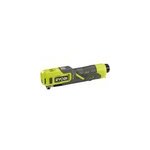 Mini compresseur rechargeable ri4 - 0, 4 volt, usb, pompe � air