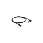 Mini displayport > dvi (24 + 1), cble