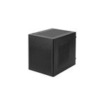 Mini - itx sugo sst - sg16b botier cube