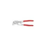 Mini - pince - cl� knipex 86 03 125