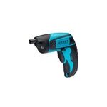 Mini - visseuse sans fil 9230b - 1, embouts 1 / 4 ; , avec �tui, tournevis