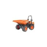 Minidumper ausa, mod�le r�duit de voiture