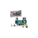 Minions - le disco - bus des minions, jouets de construction Minions - le disco - bus des minions, jouets de construction